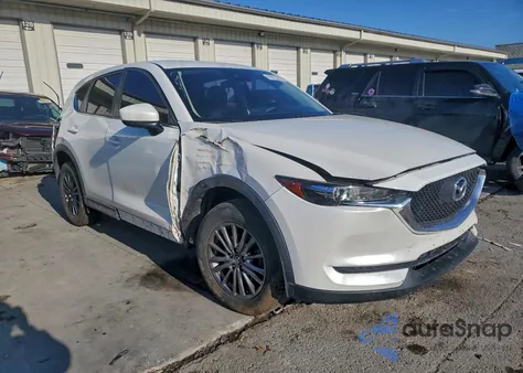 2017 Mazda Cx-5 Sport z USA, uszkodzony, nr VIN JM3KFBBL9H0180706